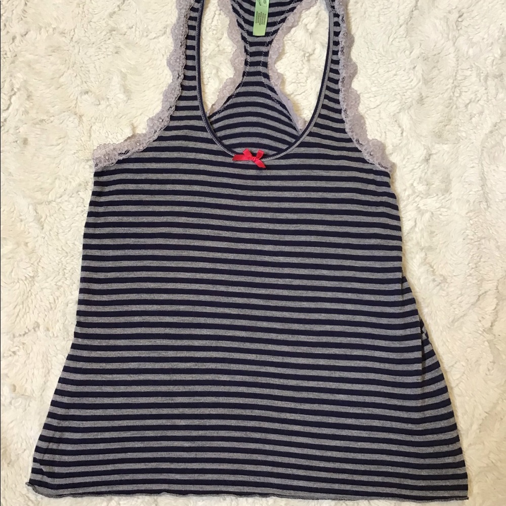 Honeydew Intimates Racerback Tank Top - Picture 2 of 6